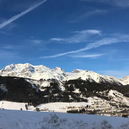 Alpine Studio - Dachstein Mountain View Apartamento Schladming