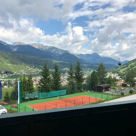 Alpine Studio - Dachstein Mountain View Apartamento