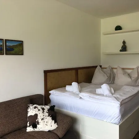 Apartamento Alpine Studio - Dachstein Mountain View *